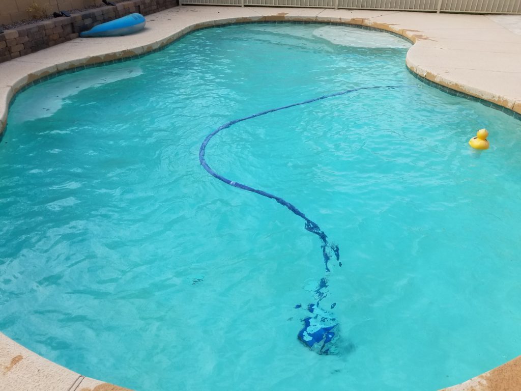 Arizona Mirage Pool Service and Repair